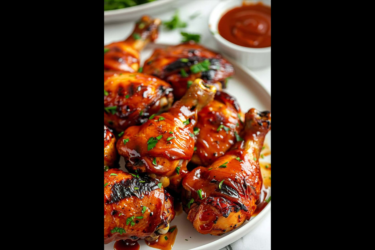 Chicken BBQ